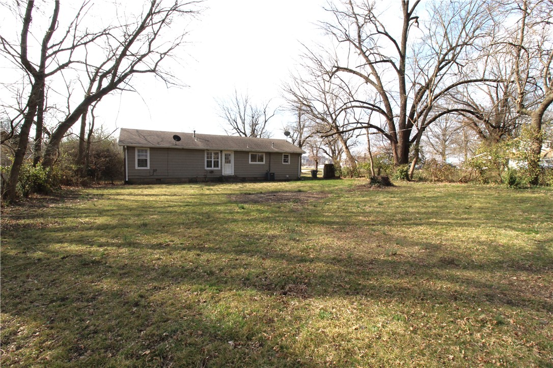 S T Russell Sub - Residential