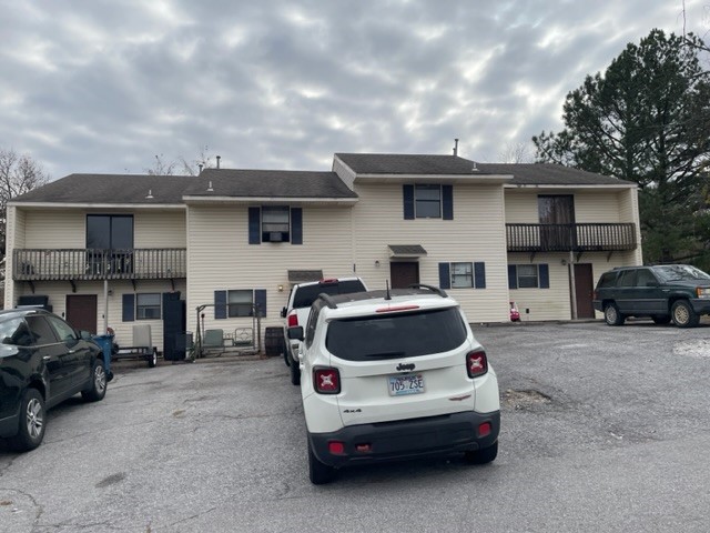 Dogwood Estates Gravette - Residential Income