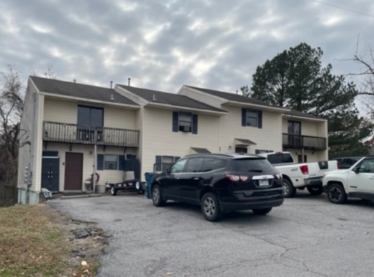 Dogwood Estates Gravette - Residential Income
