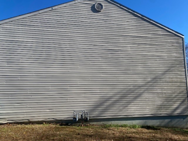 Dogwood Estates Gravette - Residential Income