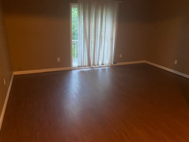 Dogwood Estates Gravette - Residential Income