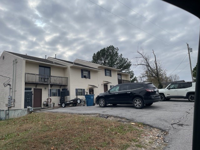 Dogwood Estates Gravette - Residential Income