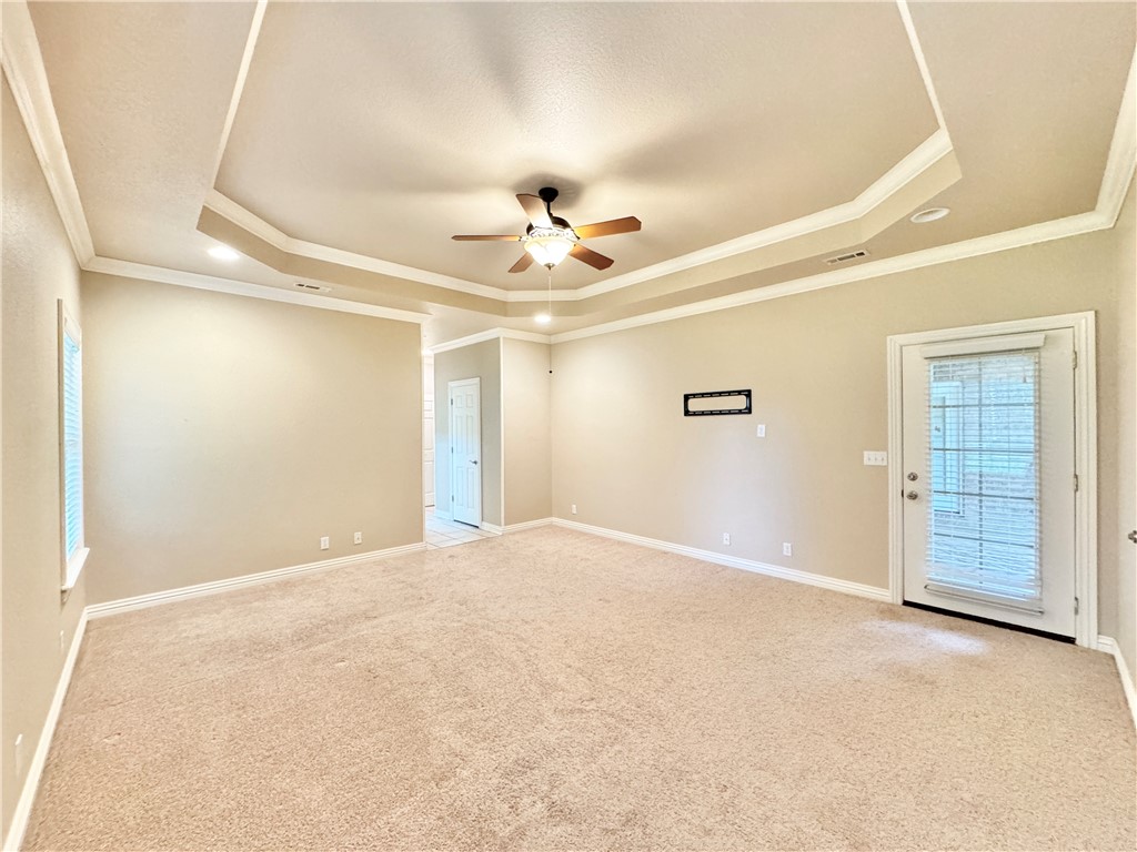Country Club Estates - Residential Lease