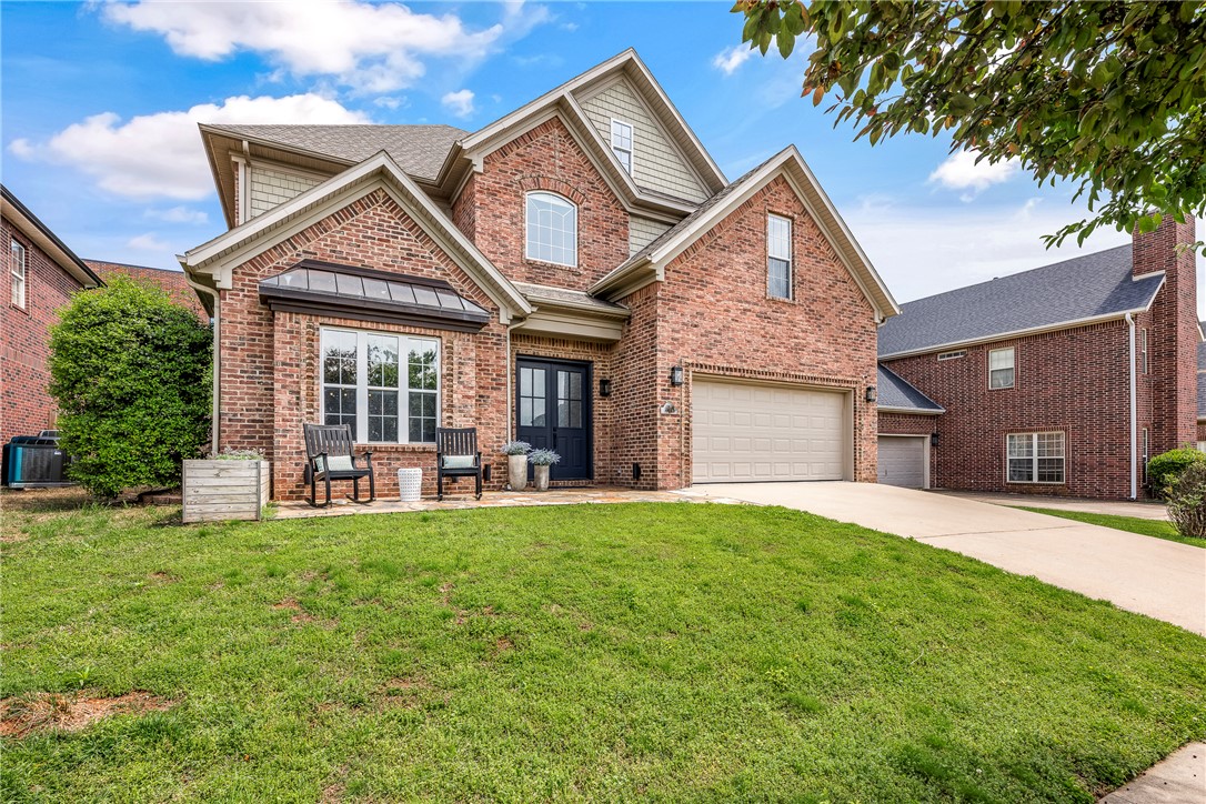 Photo 1 of 42 — 109 SE G Court, Bentonville, AR 72712