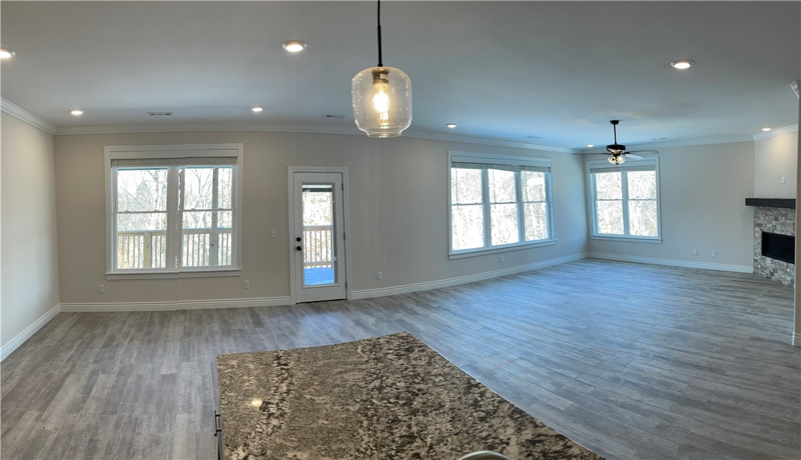 Cumberland Sub Bvv - Residential
