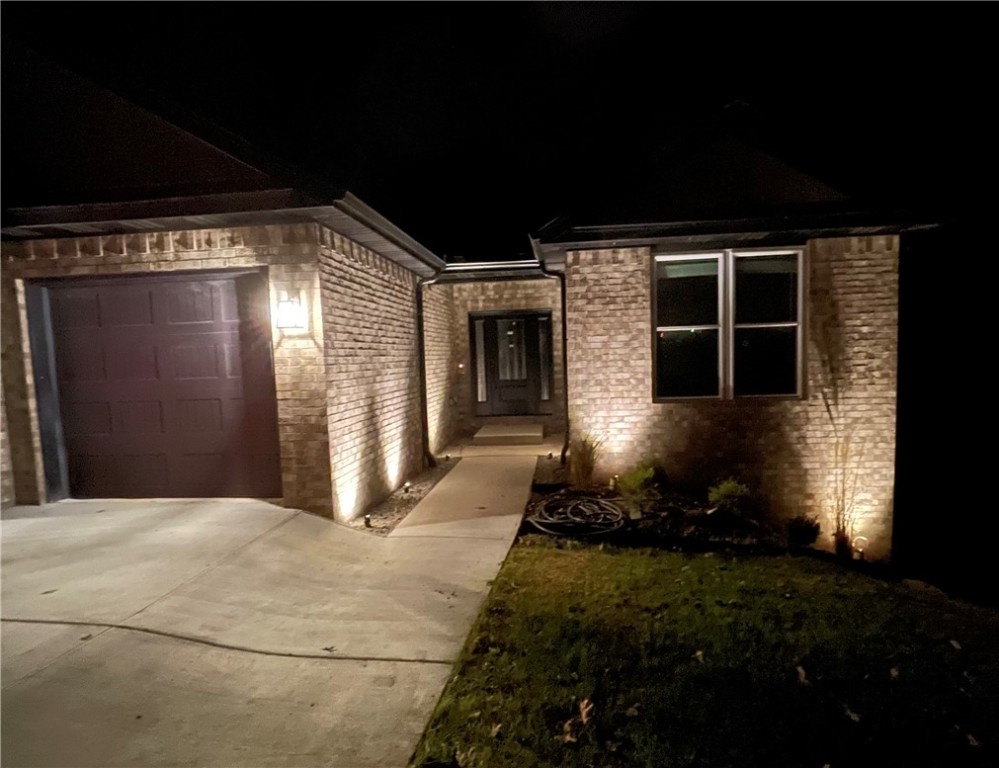 Cumberland Sub Bvv - Residential
