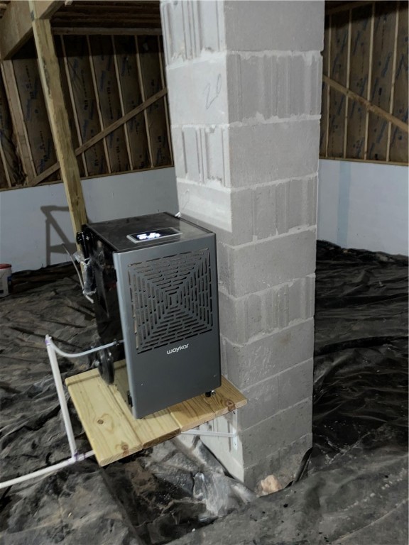 Cumberland Sub Bvv - Residential