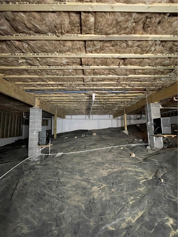 Cumberland Sub Bvv - Residential