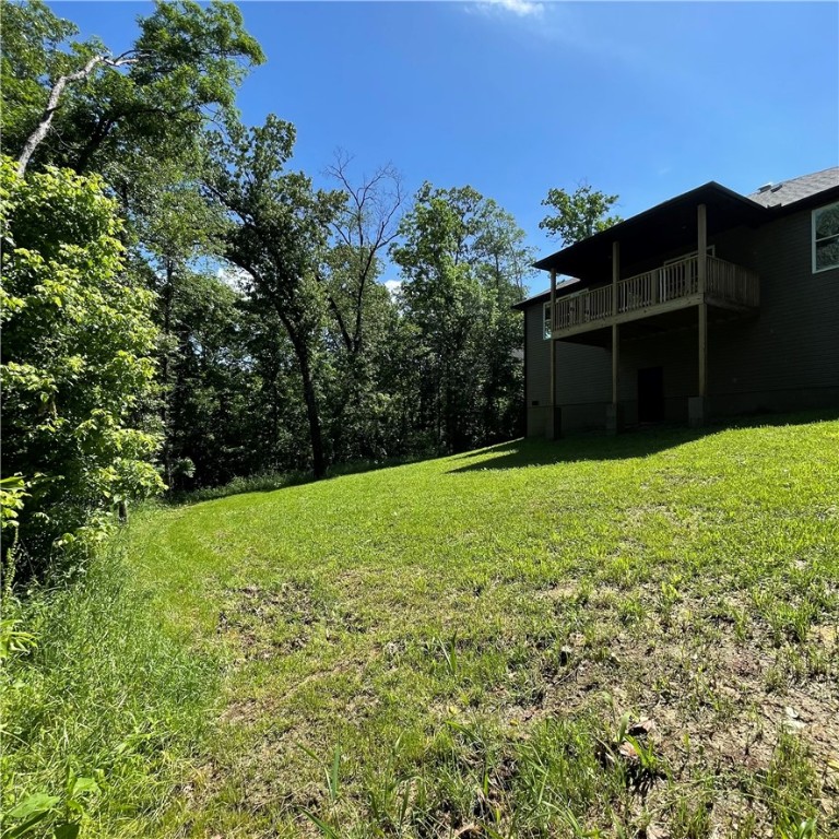 Cumberland Sub Bvv - Residential