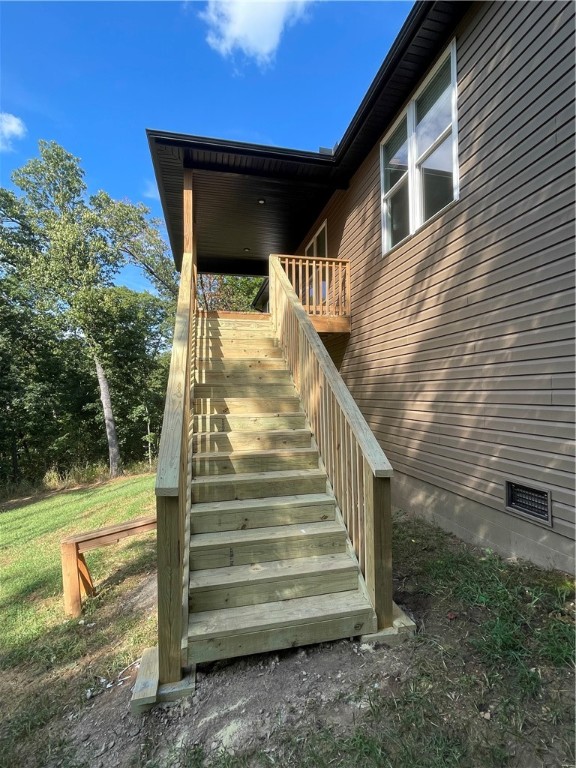 Cumberland Sub Bvv - Residential