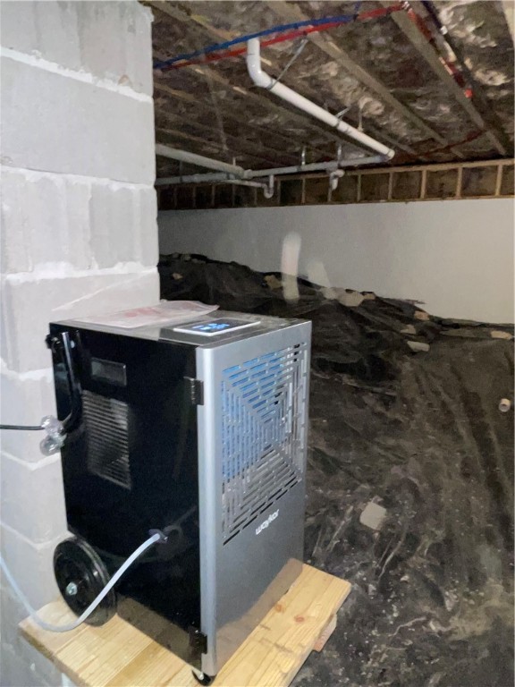 Cumberland Sub Bvv - Residential