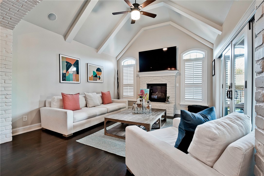 Pinnacle - Residential