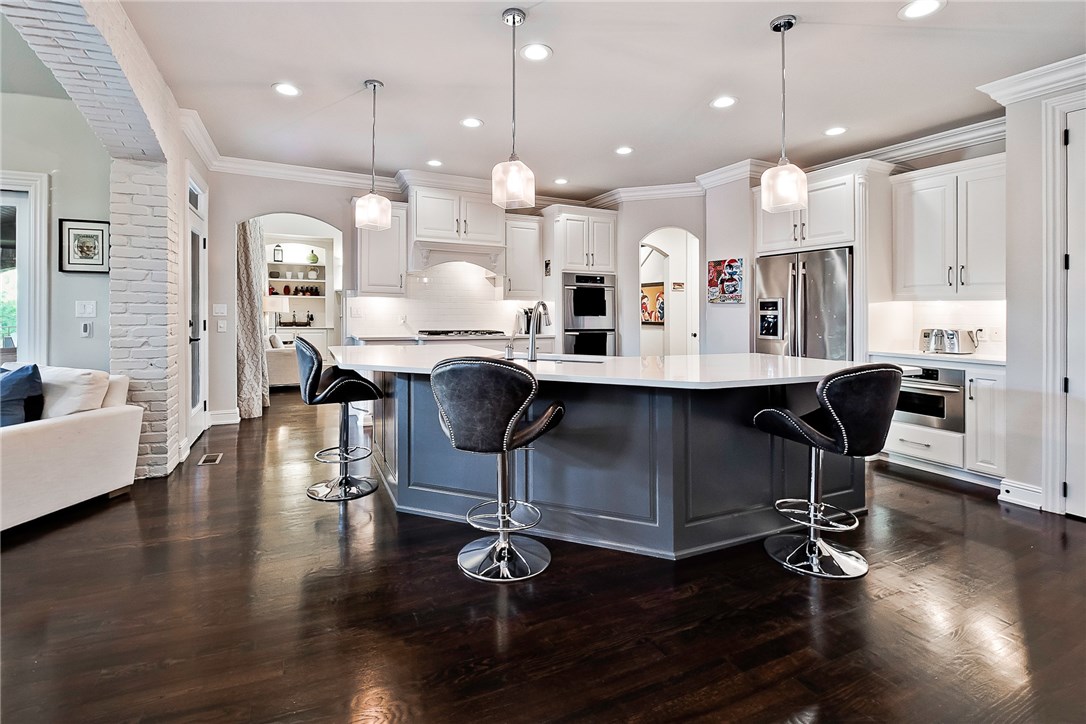 Pinnacle - Residential