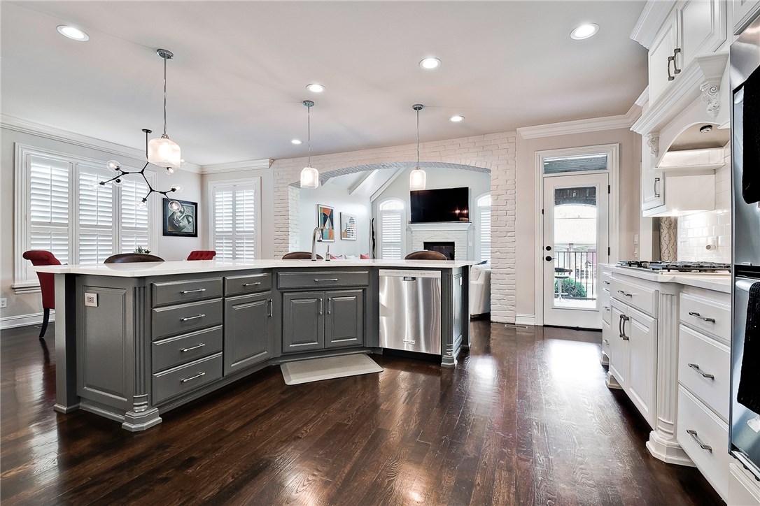 Pinnacle - Residential