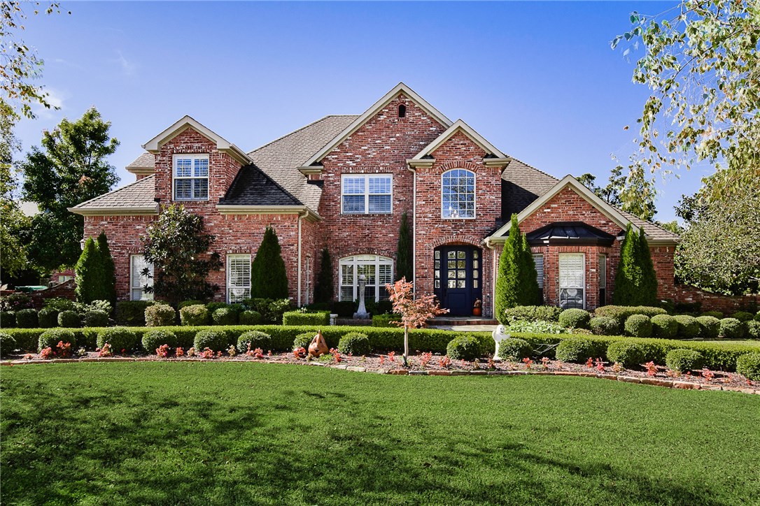 Pinnacle - Residential