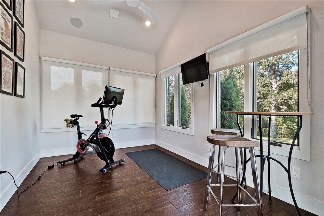 Pinnacle - Residential