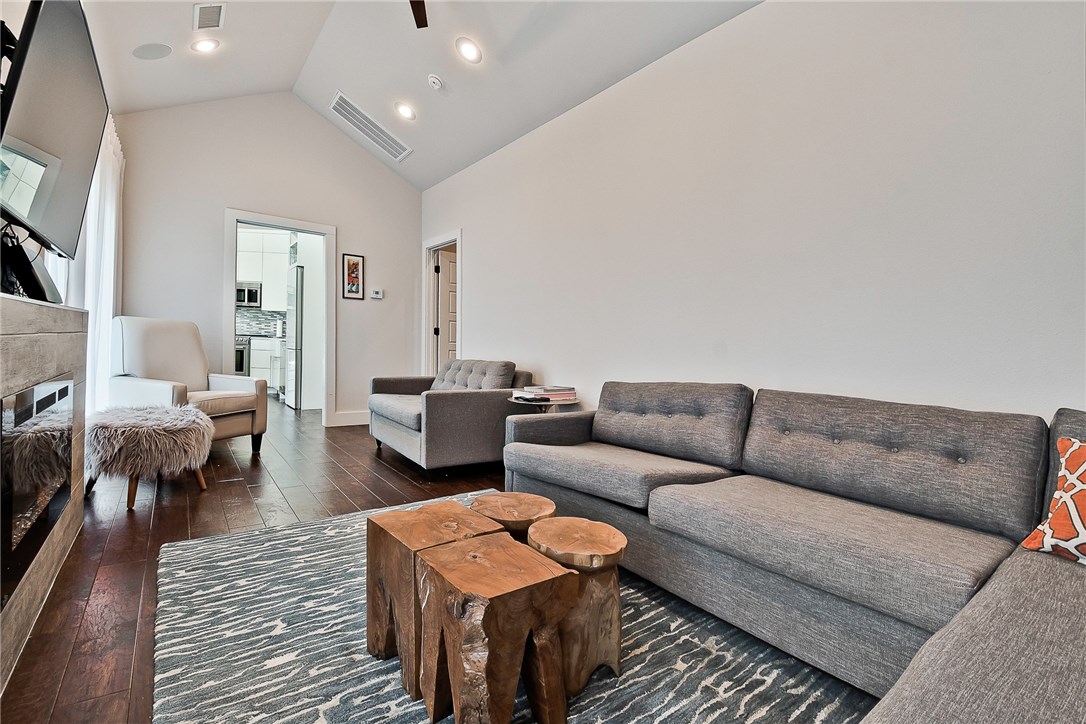 Pinnacle - Residential