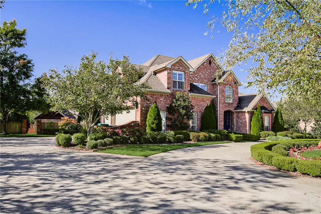 Pinnacle - Residential