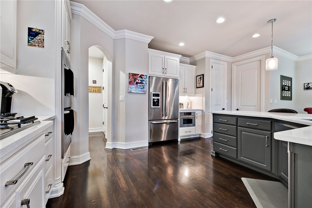 Pinnacle - Residential