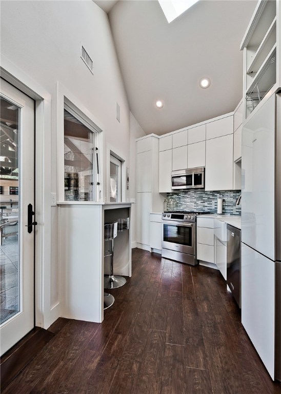 Pinnacle - Residential