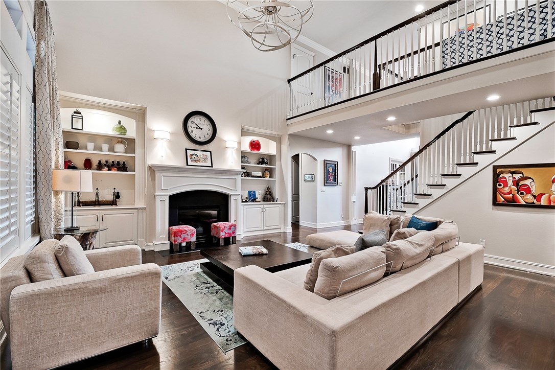 Pinnacle - Residential