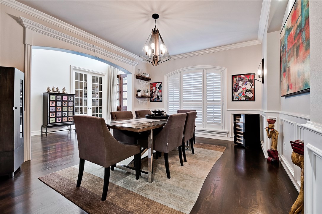 Pinnacle - Residential