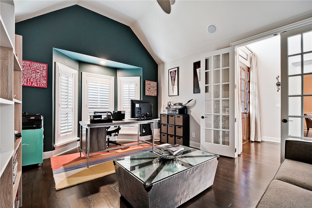 Pinnacle - Residential