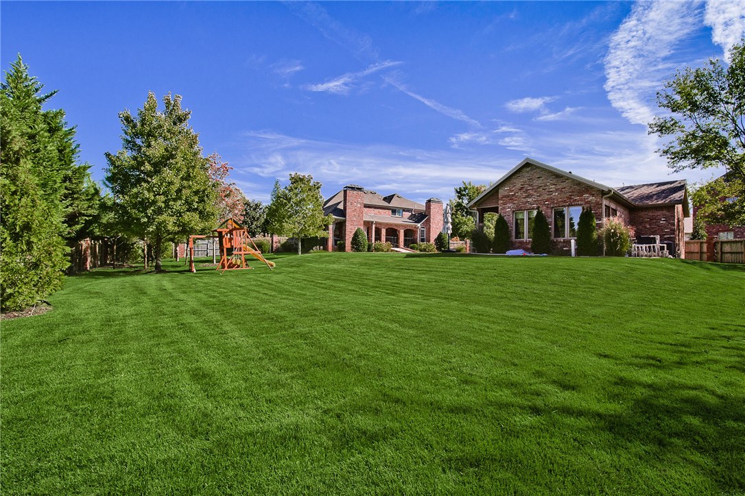 Pinnacle - Residential