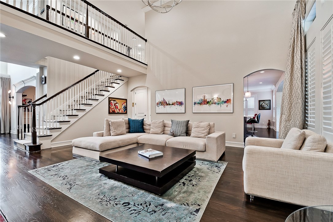 Pinnacle - Residential