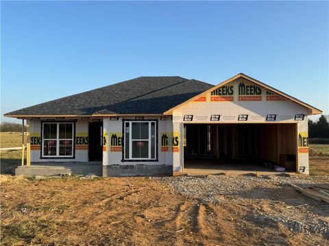 Photo of 160 Stella Court, Harrison, AR 72601 (MLS # 1330986)