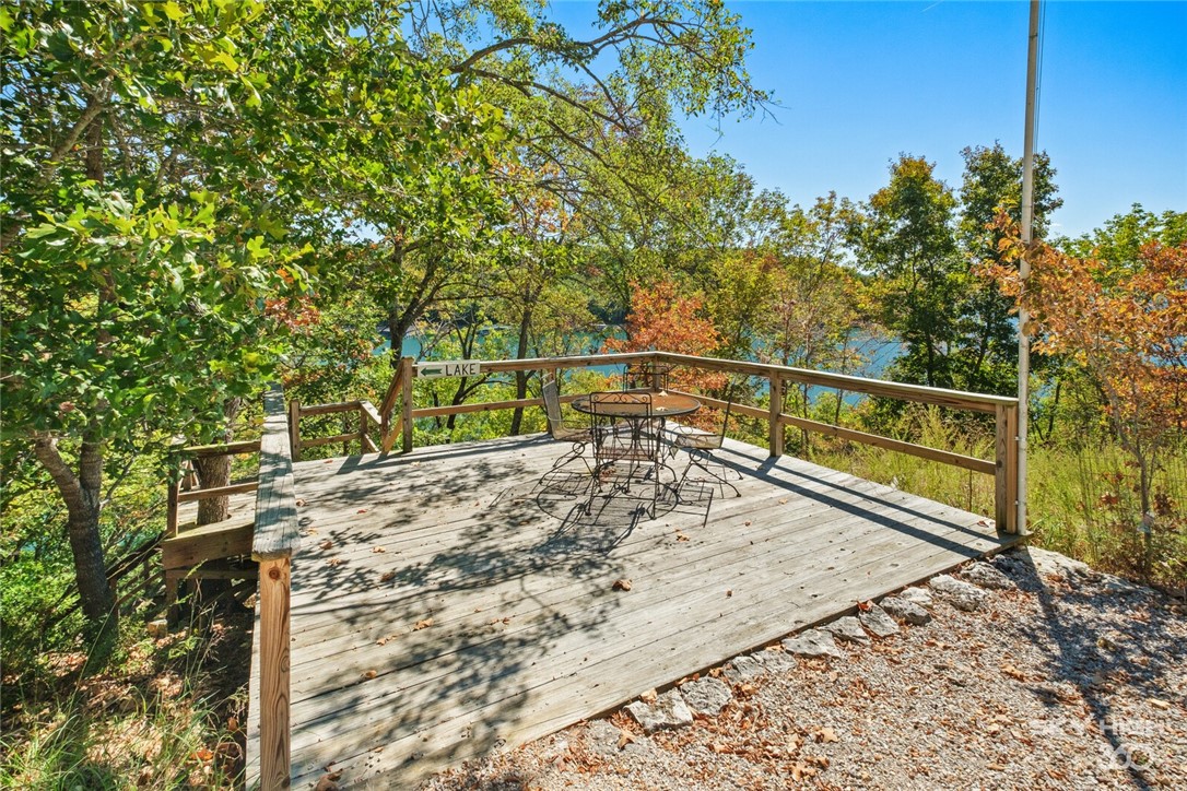 Point Mirage - Residential