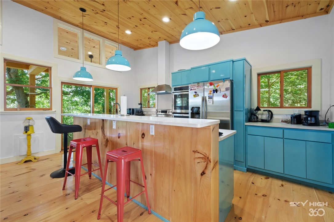 Point Mirage - Residential