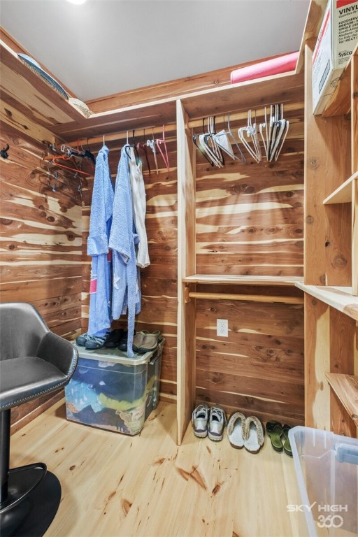 Point Mirage - Residential