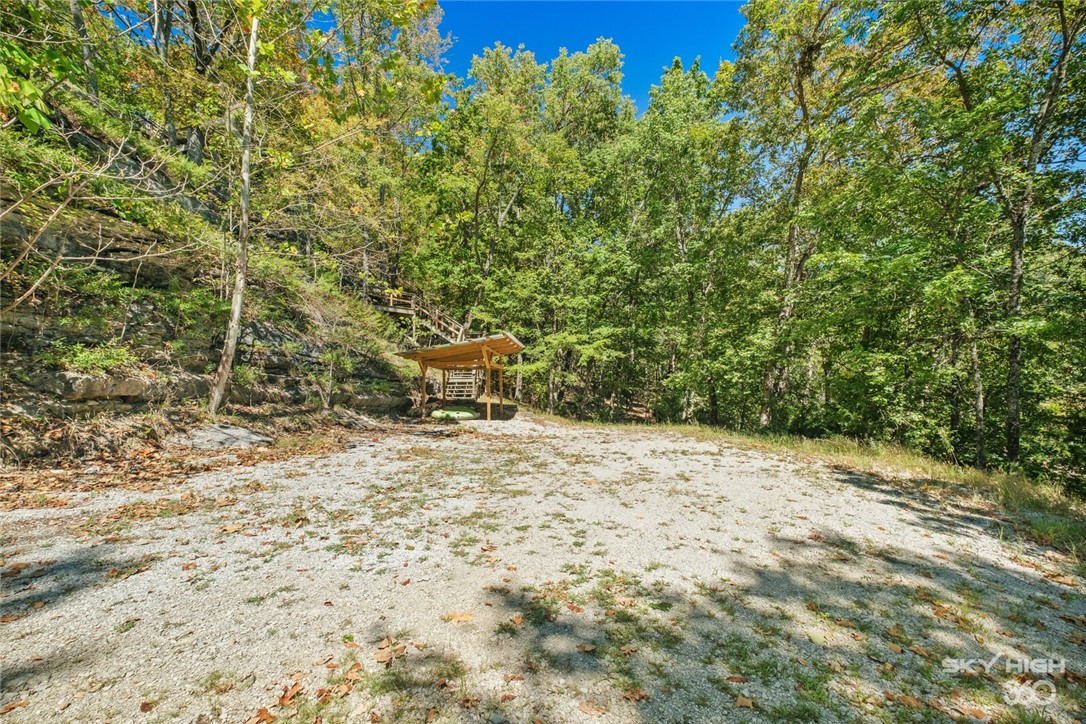 Point Mirage - Residential