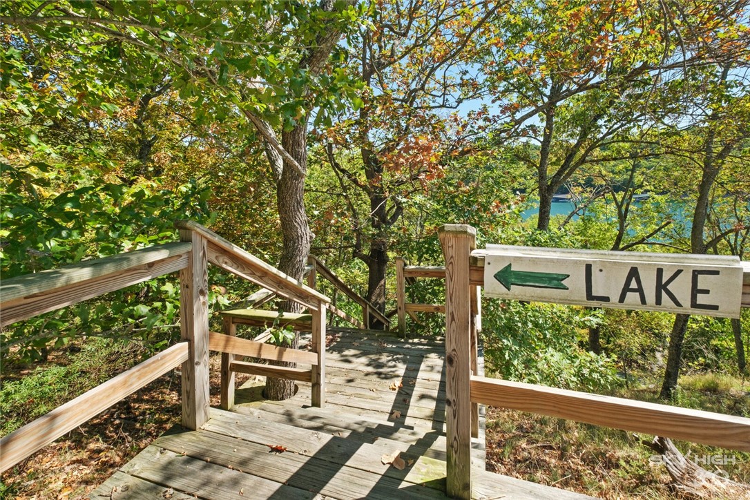 Point Mirage - Residential