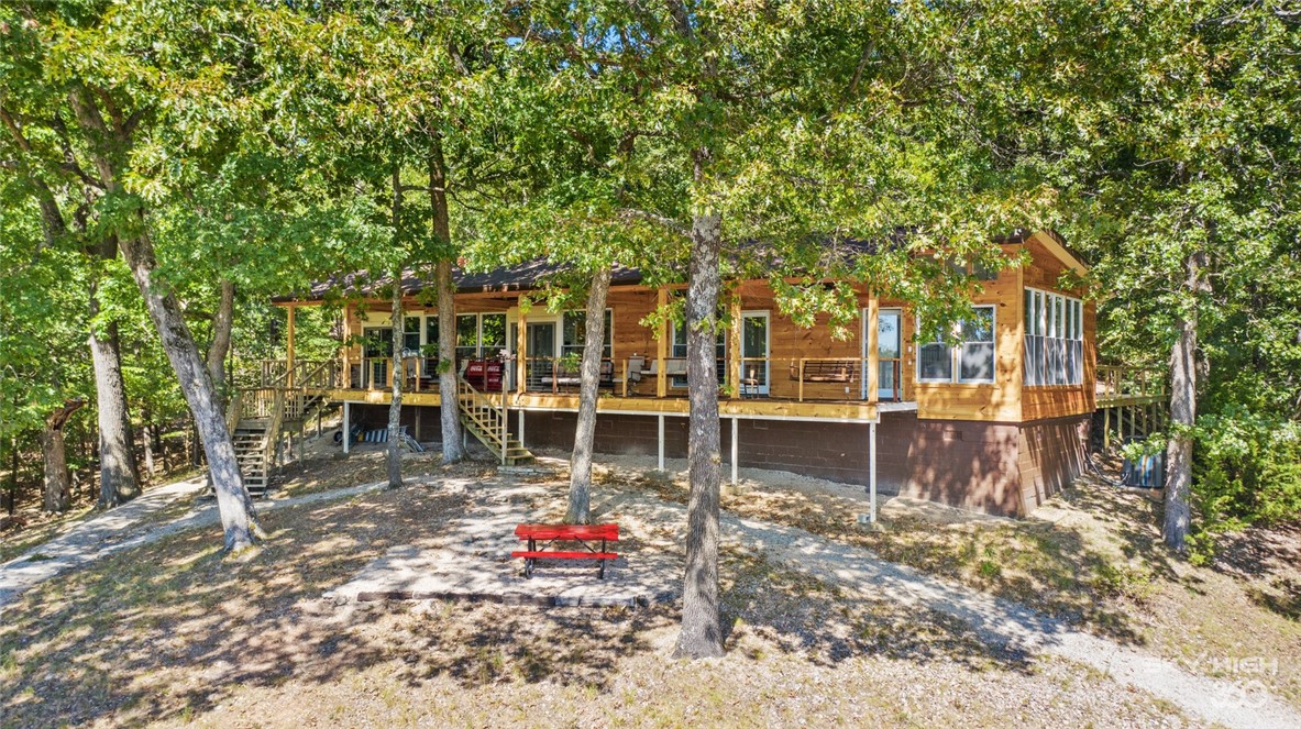 Point Mirage - Residential