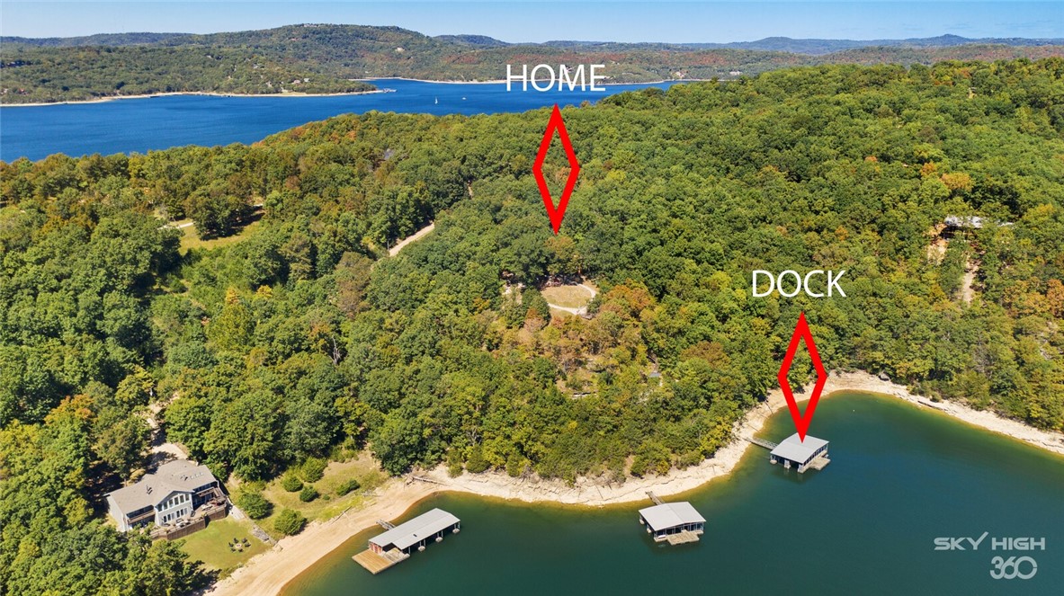 Point Mirage - Residential