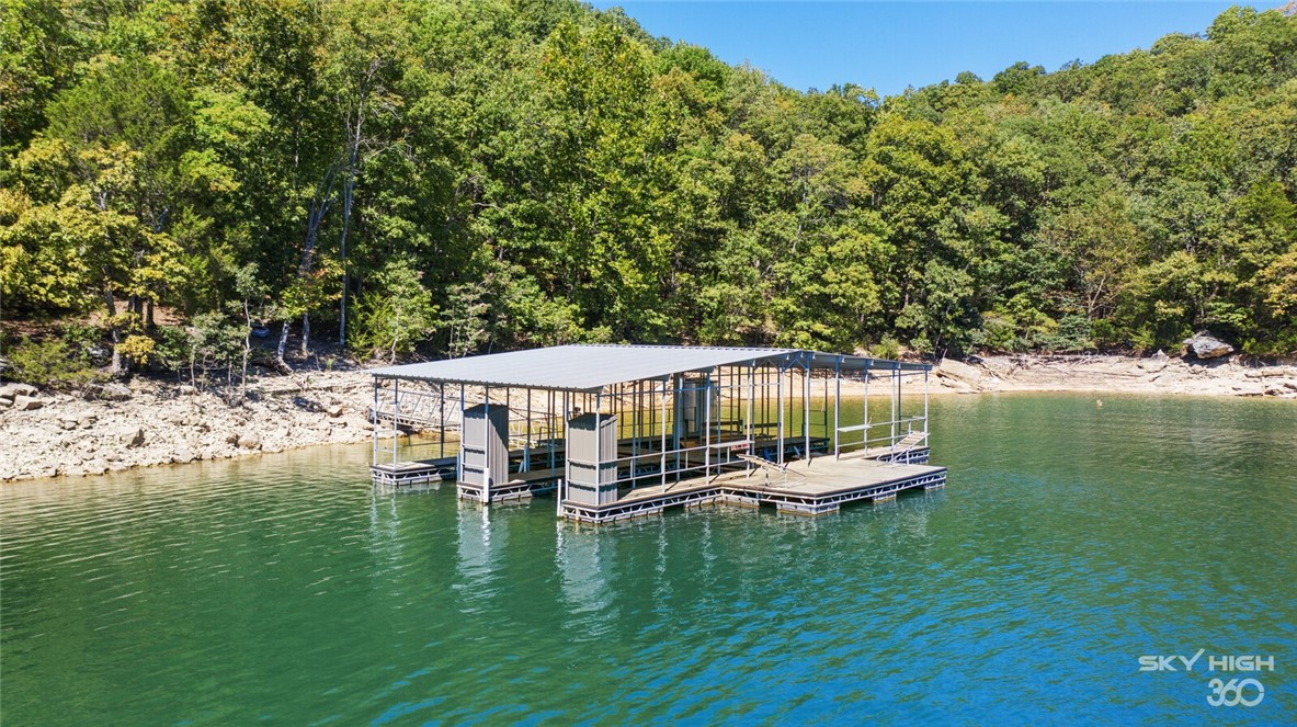 Point Mirage - Residential