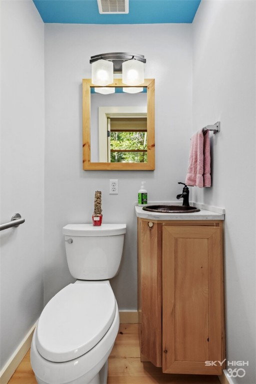 Point Mirage - Residential