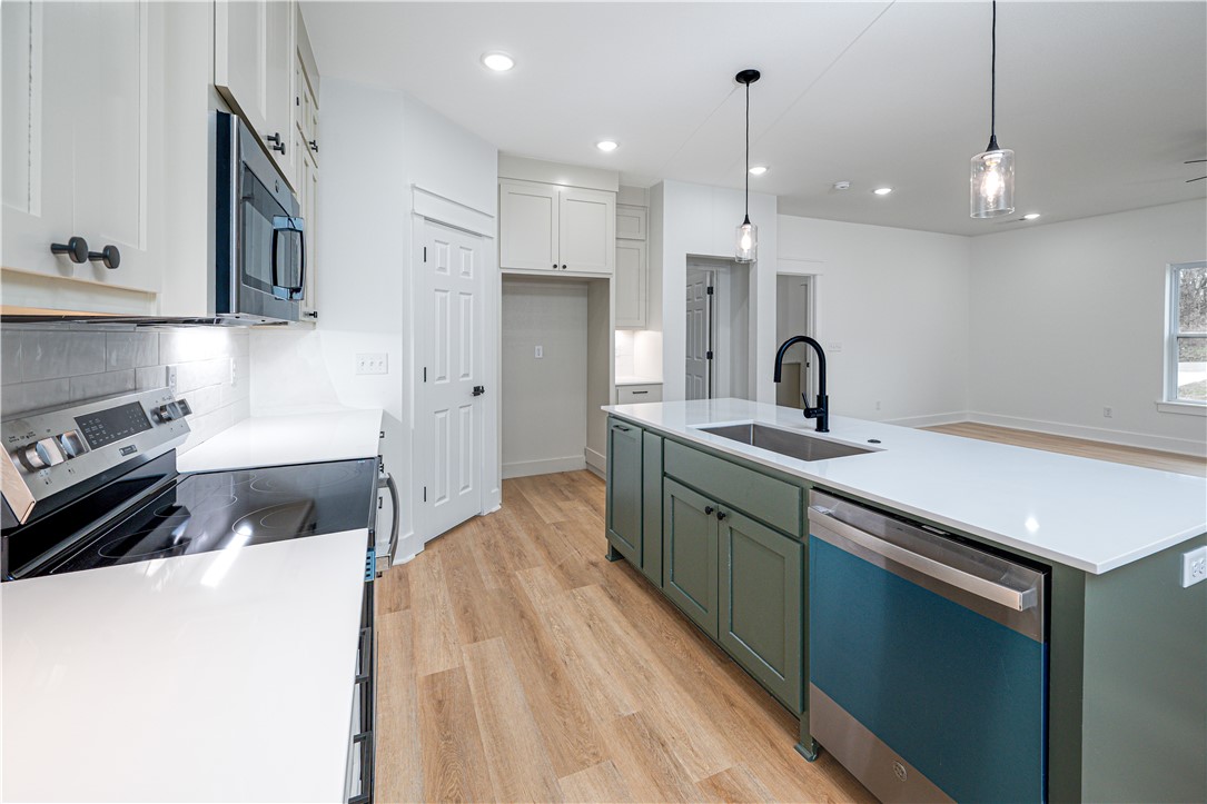 Hartlepool Sub - Residential