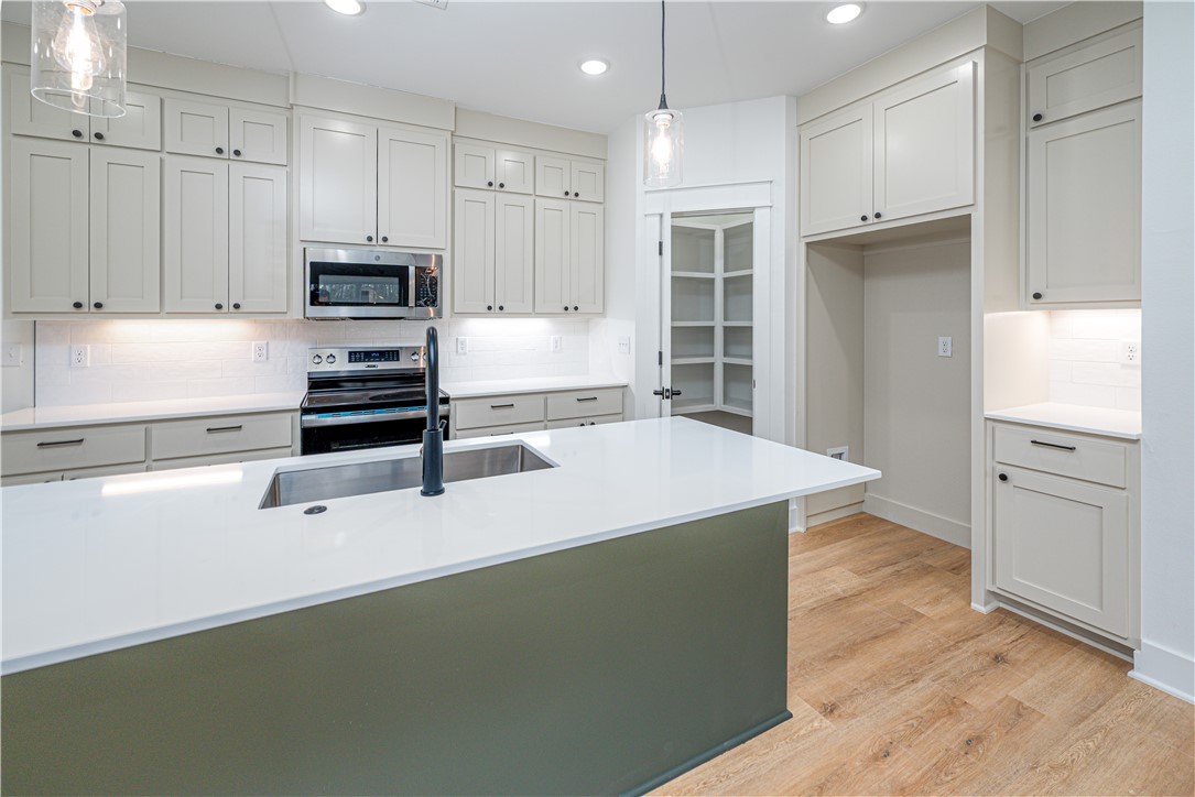 Hartlepool Sub - Residential