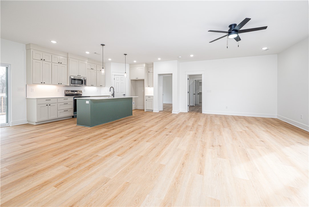 Hartlepool Sub - Residential