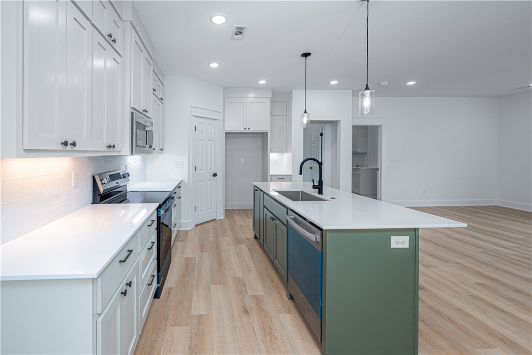 Hartlepool Sub - Residential