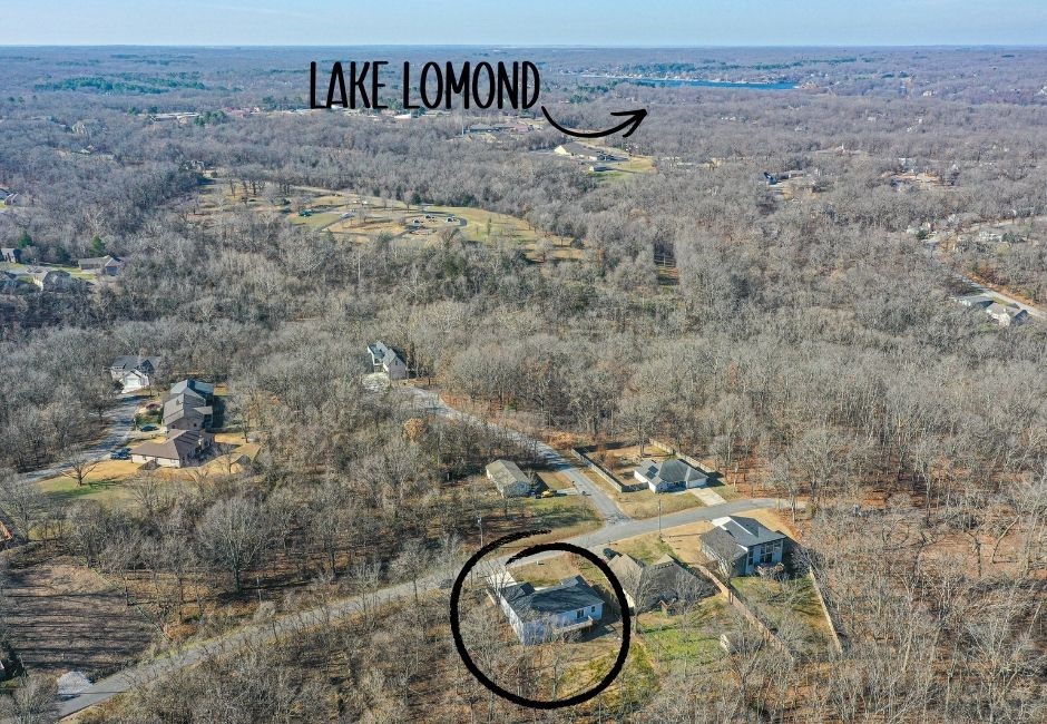 Hartlepool Sub - Residential