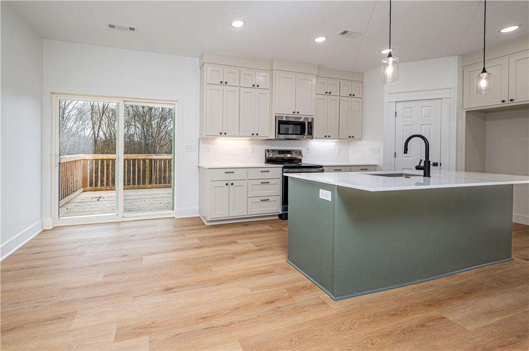 Hartlepool Sub - Residential