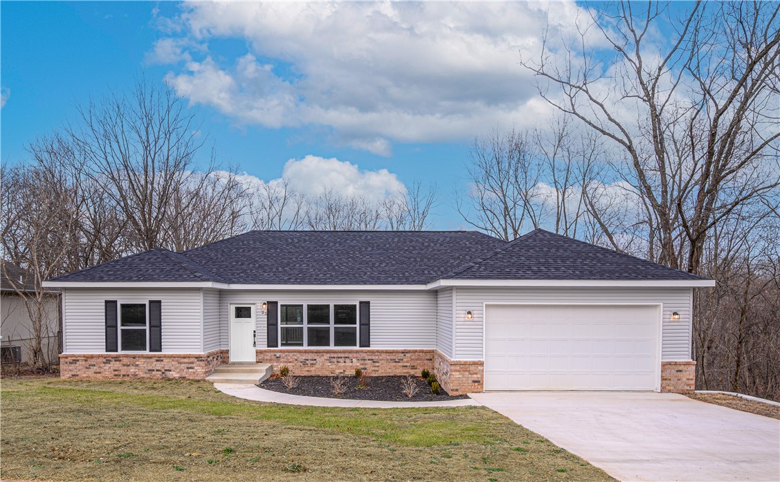 Hartlepool Sub - Residential