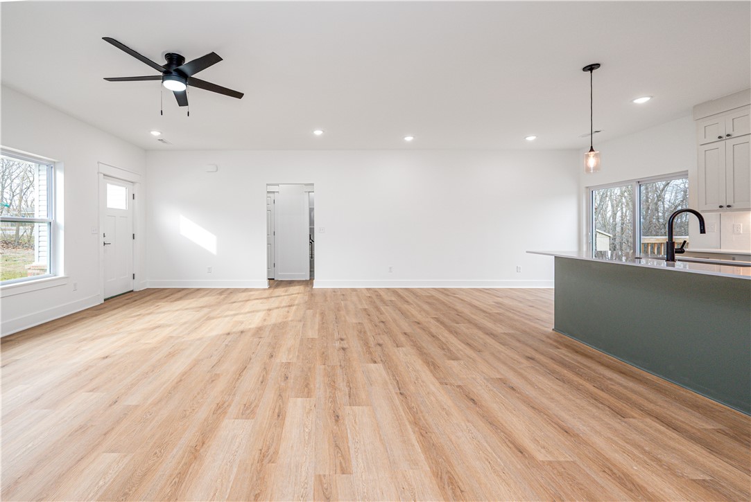 Hartlepool Sub - Residential