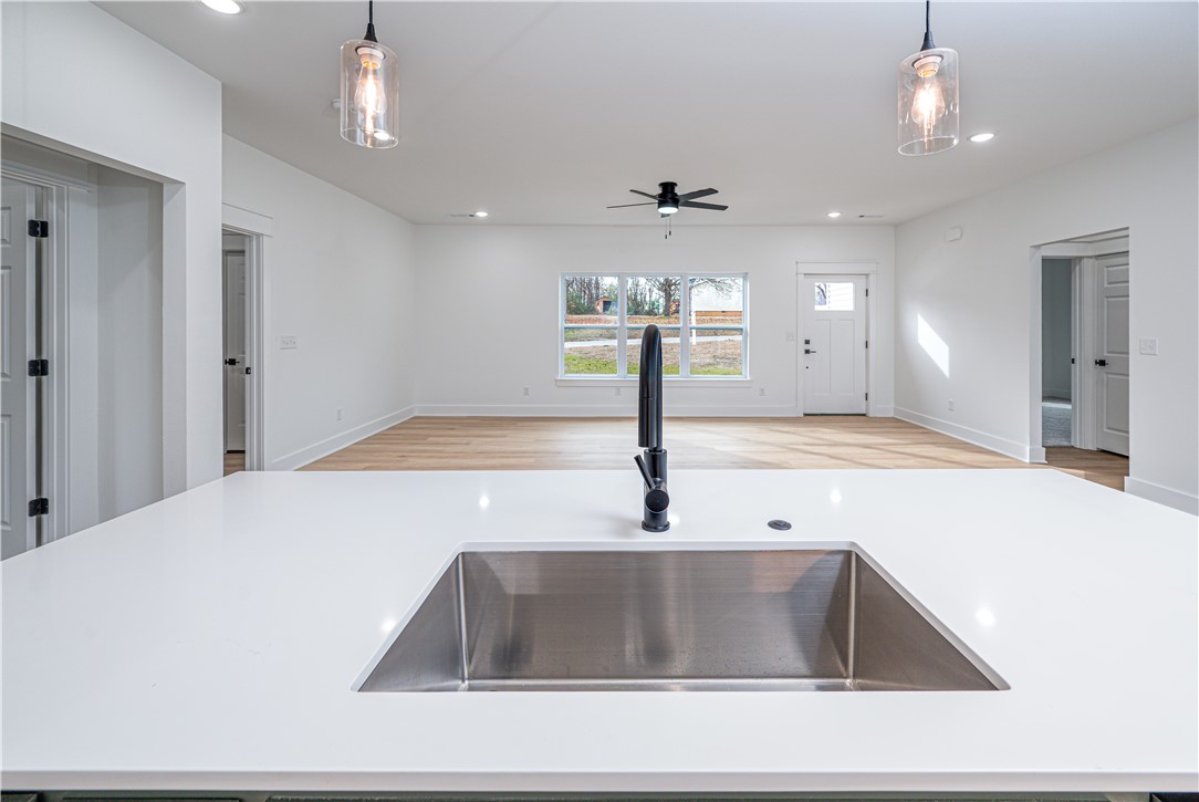 Hartlepool Sub - Residential