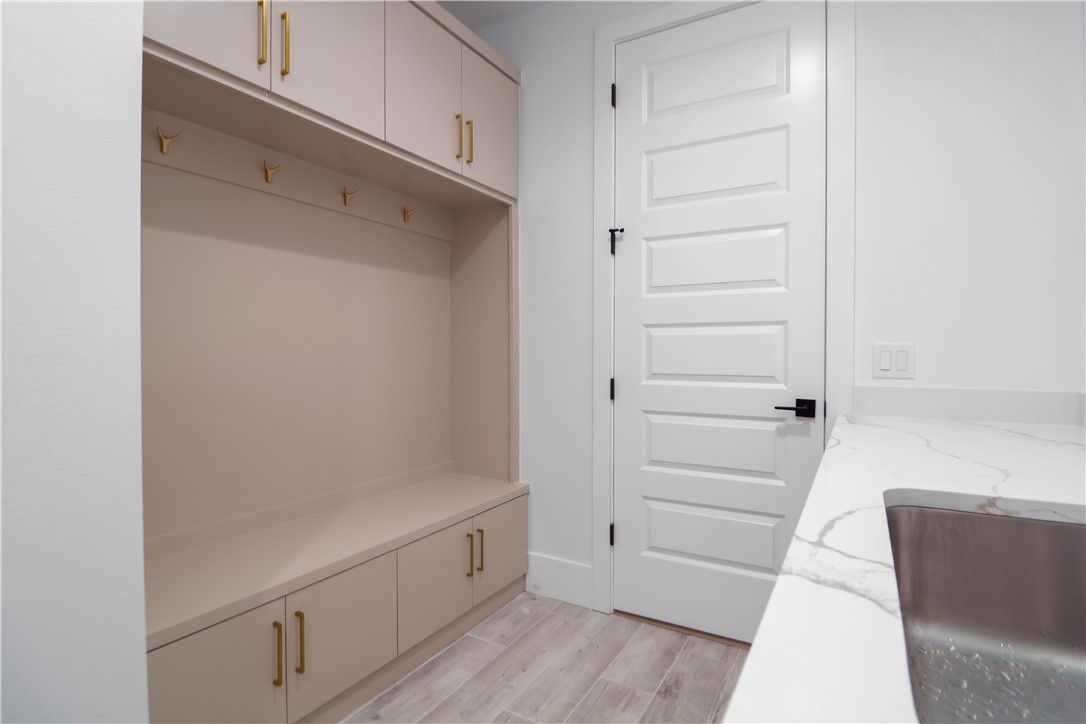 SOARING AT SCISSORTAIL SUB-ROGERS - Residential