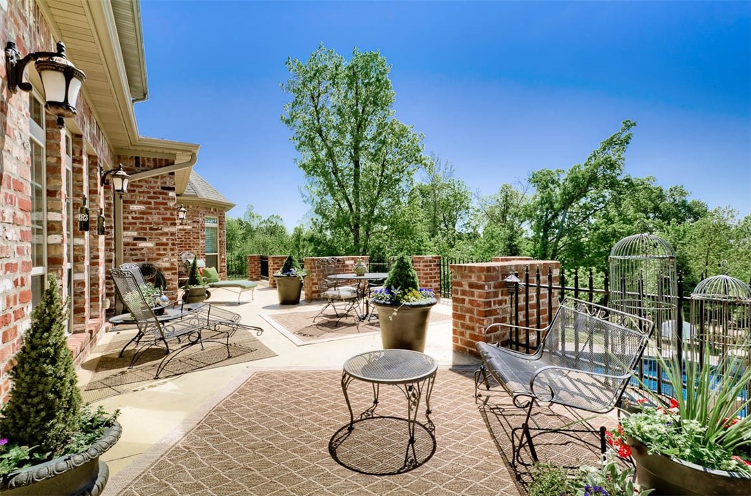 Thornbury Sub Ph V Springdale - Residential